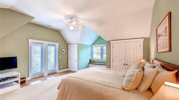 Family House, 3 Bedrooms | 3 bedrooms, free WiFi