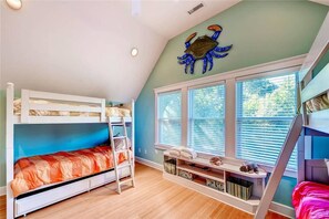 Family House, 3 Bedrooms