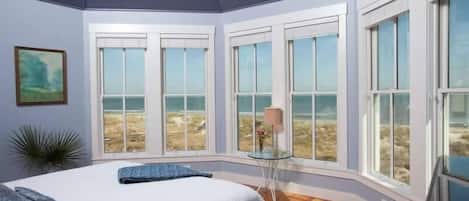 Family House, 5 Bedrooms, Ocean View, Sea Facing | 5 bedrooms, free WiFi