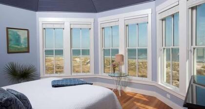 Gone To Carolina 5 Bedroom Holiday Home By Bald Head Island