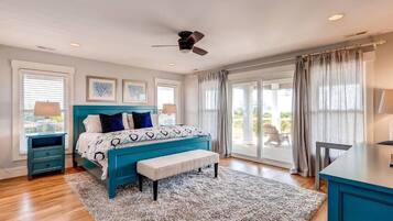 Family House, 4 Bedrooms, Ocean View, Sea Facing | 4 bedrooms, free WiFi
