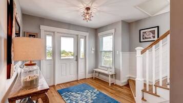 Family House, 4 Bedrooms, Ocean View, Sea Facing | 4 bedrooms, free WiFi