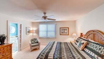 Family House, 5 Bedrooms, Ocean View, Sea Facing | 5 bedrooms, free WiFi