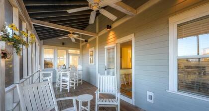 Irish Mist 4 Bedroom Holiday Home By Bald Head Island