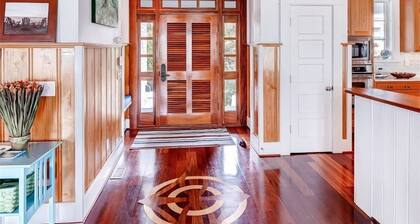 Island Belle 4 Bedroom Holiday Home By Bald Head Island