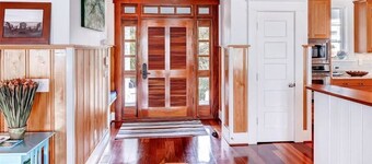 Island Belle 4 Bedroom Holiday Home By Bald Head Island