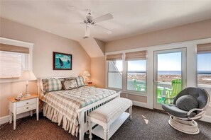 Family House, 2 Bedrooms, Ocean View, Sea Facing | 2 bedrooms, free WiFi