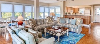 JJ s Hideaway 4 Bedroom Holiday Home By Bald Head Island