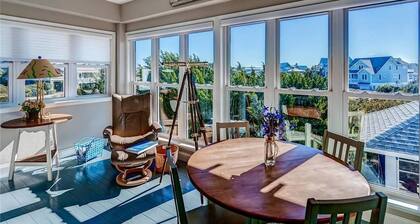 My Three Dunes 5 Bedroom Holiday Home By Bald Head Island