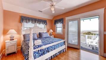 3 bedrooms, free WiFi