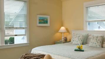 2 bedrooms, free WiFi
