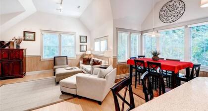 Sumner s Crescent 12 4 Bedroom Holiday Home By Bald Head Island