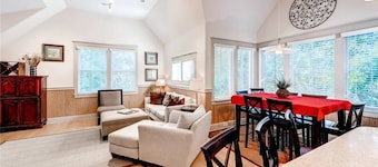 Sumner s Crescent 12 4 Bedroom Holiday Home By Bald Head Island