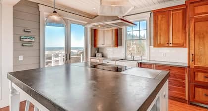 Watch Hill 5 Bedroom Holiday Home By Bald Head Island