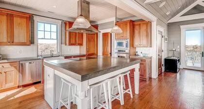 Watch Hill 5 Bedroom Holiday Home By Bald Head Island