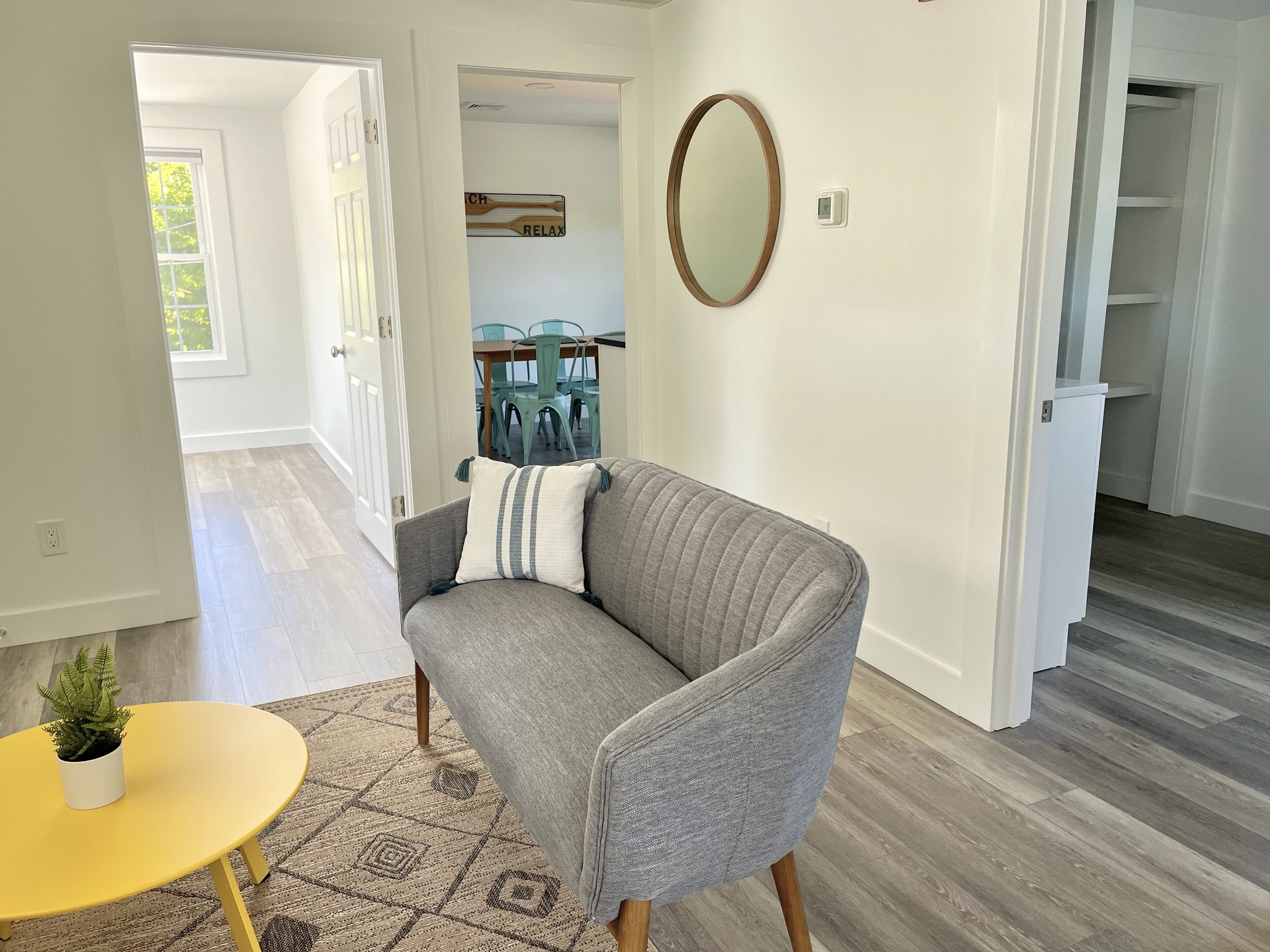 Premium Suite | Living area