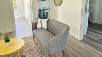 Premium Suite | Living area