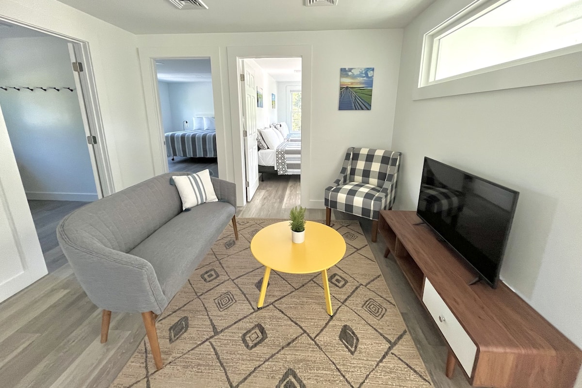 Suite Premium | Area keluarga