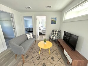 Premium-Suite | Wohnbereich