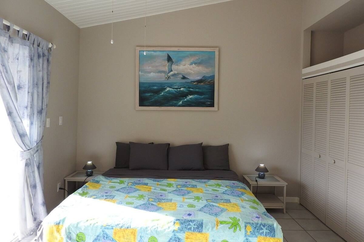 Superior Townhome, 2 Bedrooms, Kitchen, Harbour View