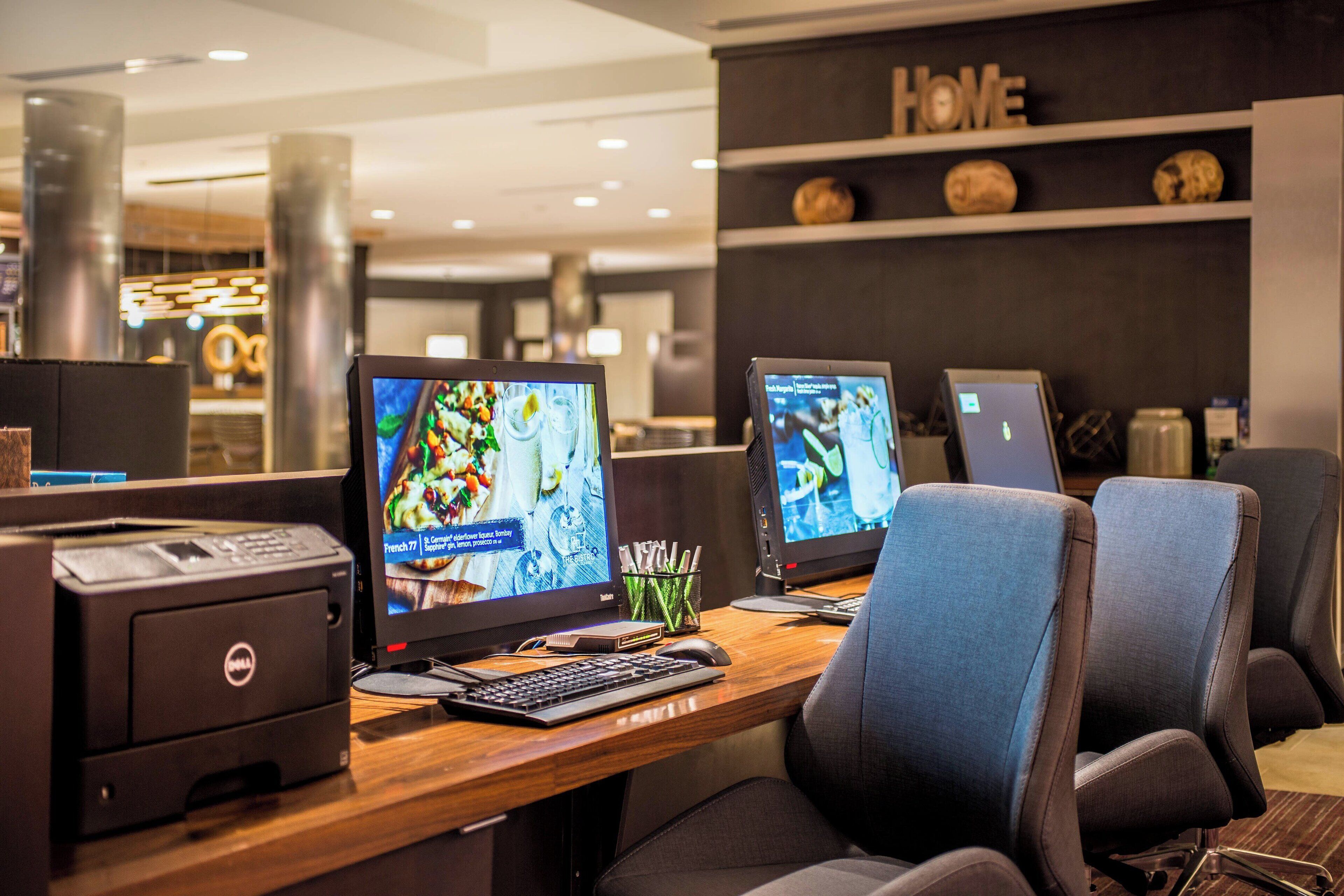 Servicio de la propiedad