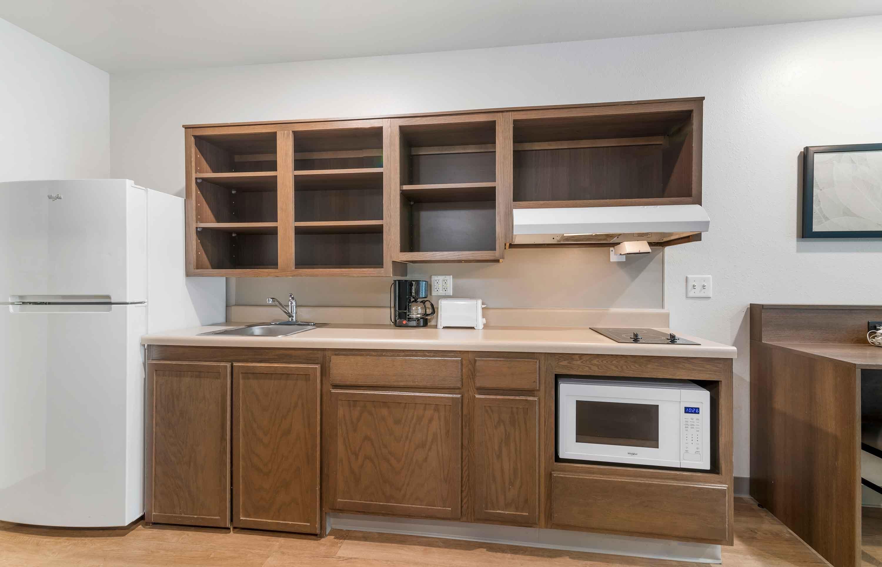 Photo - Extended Stay America Select Suites - Orlando - Airport