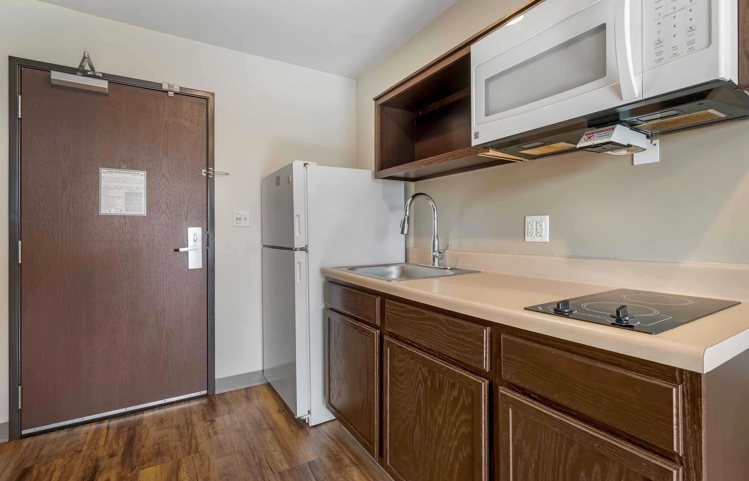 Photo - Extended Stay America Select Suites - Orlando - Airport