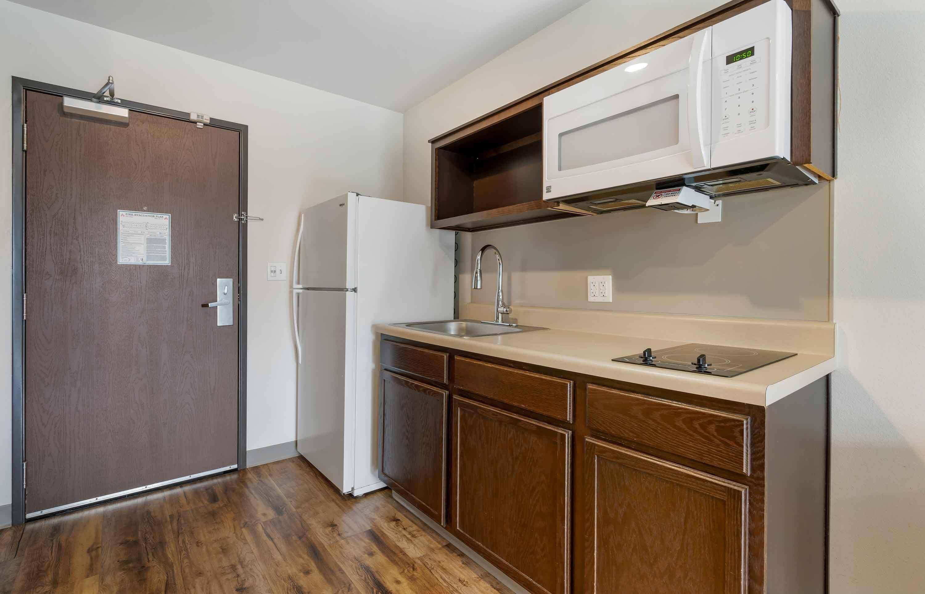 Photo - Extended Stay America Select Suites - Orlando - Airport