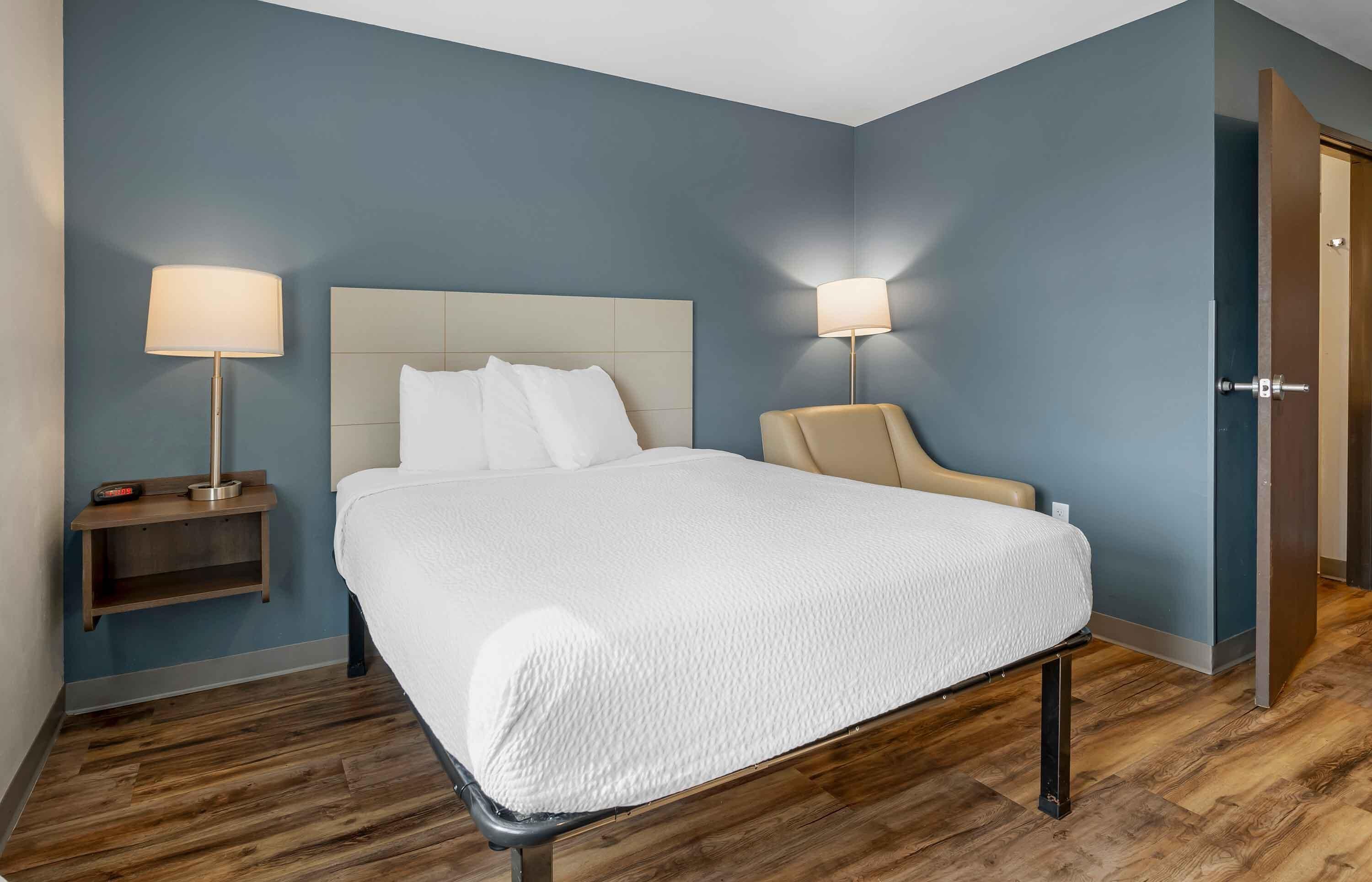 Photo - Extended Stay America Select Suites - Orlando - Airport