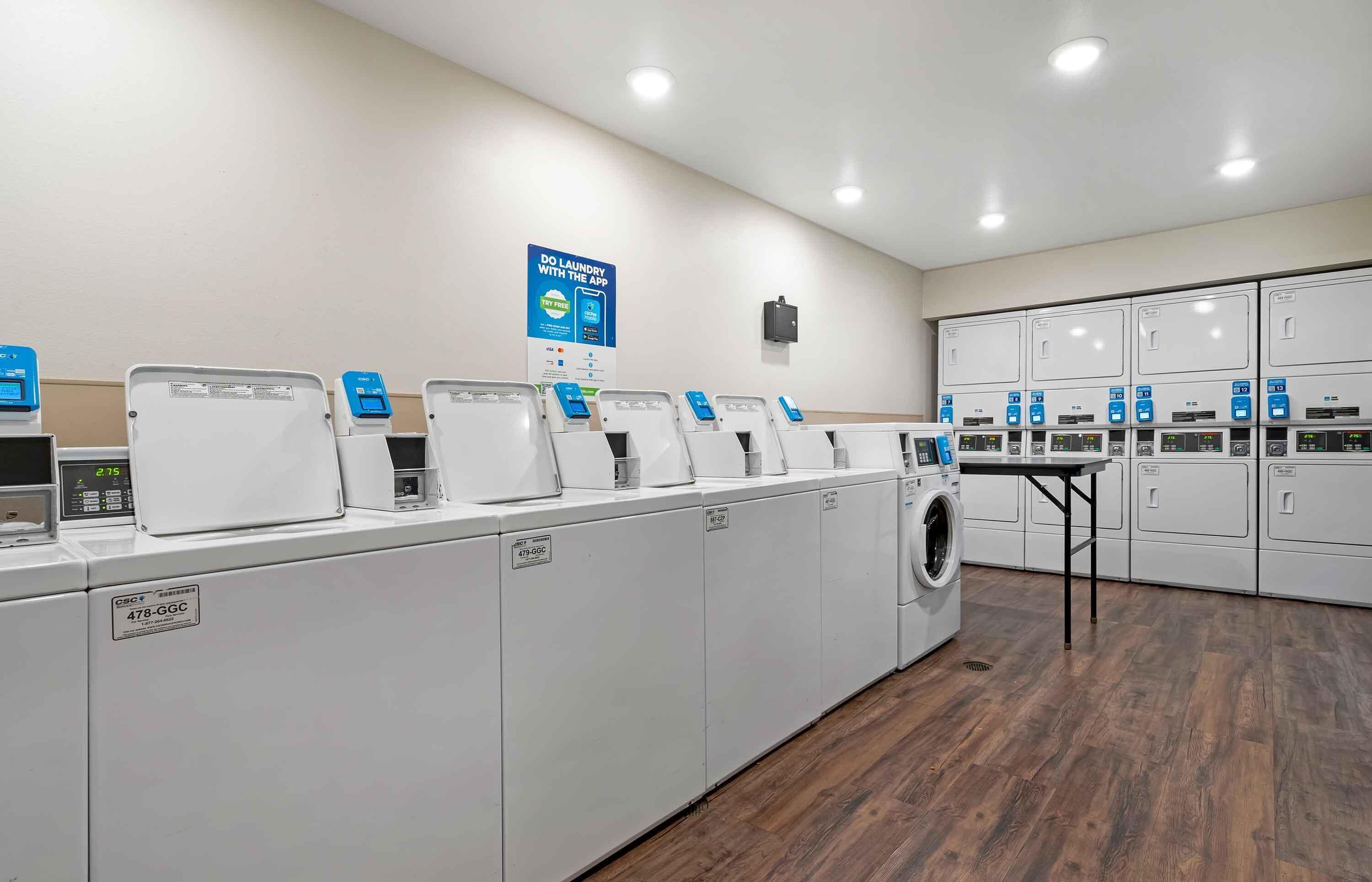 Photo - Extended Stay America Select Suites - Orlando - Airport