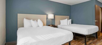 Extended Stay America Select Suites - Orlando - Airport