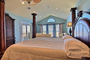 House, 4 Bedrooms | 4 bedrooms, free WiFi, bed sheets