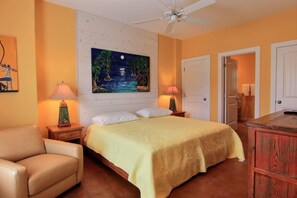 House, 4 Bedrooms | 4 bedrooms, free WiFi - Cajun Sunset VW98 (Port Aransas)