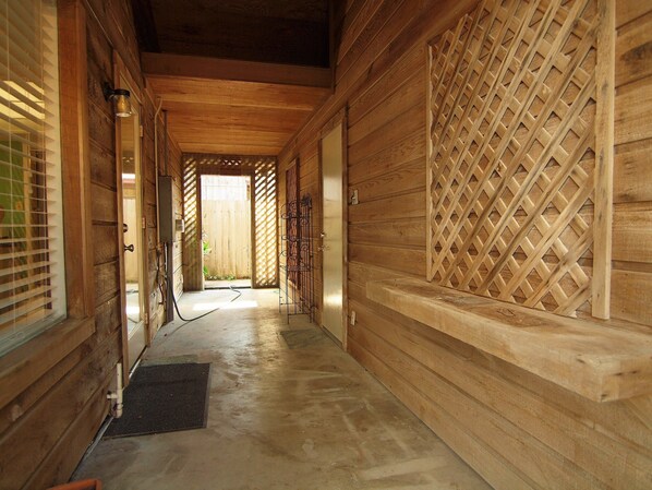 Interior - Tim s Beach House TS534 (Port Aransas)