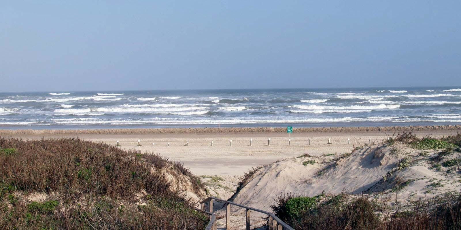 Vue depuis l’hébergement