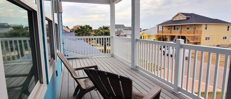 House, 5 Bedrooms | Terrace/patio