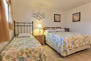 1 غرفة نوم وواي فاي مجانًا