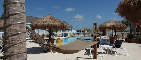 Terrazza/patio