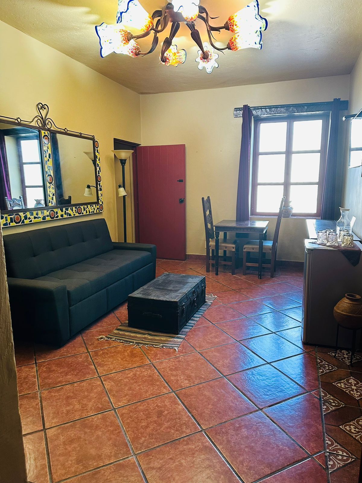 Foto - Casa de Leyendas