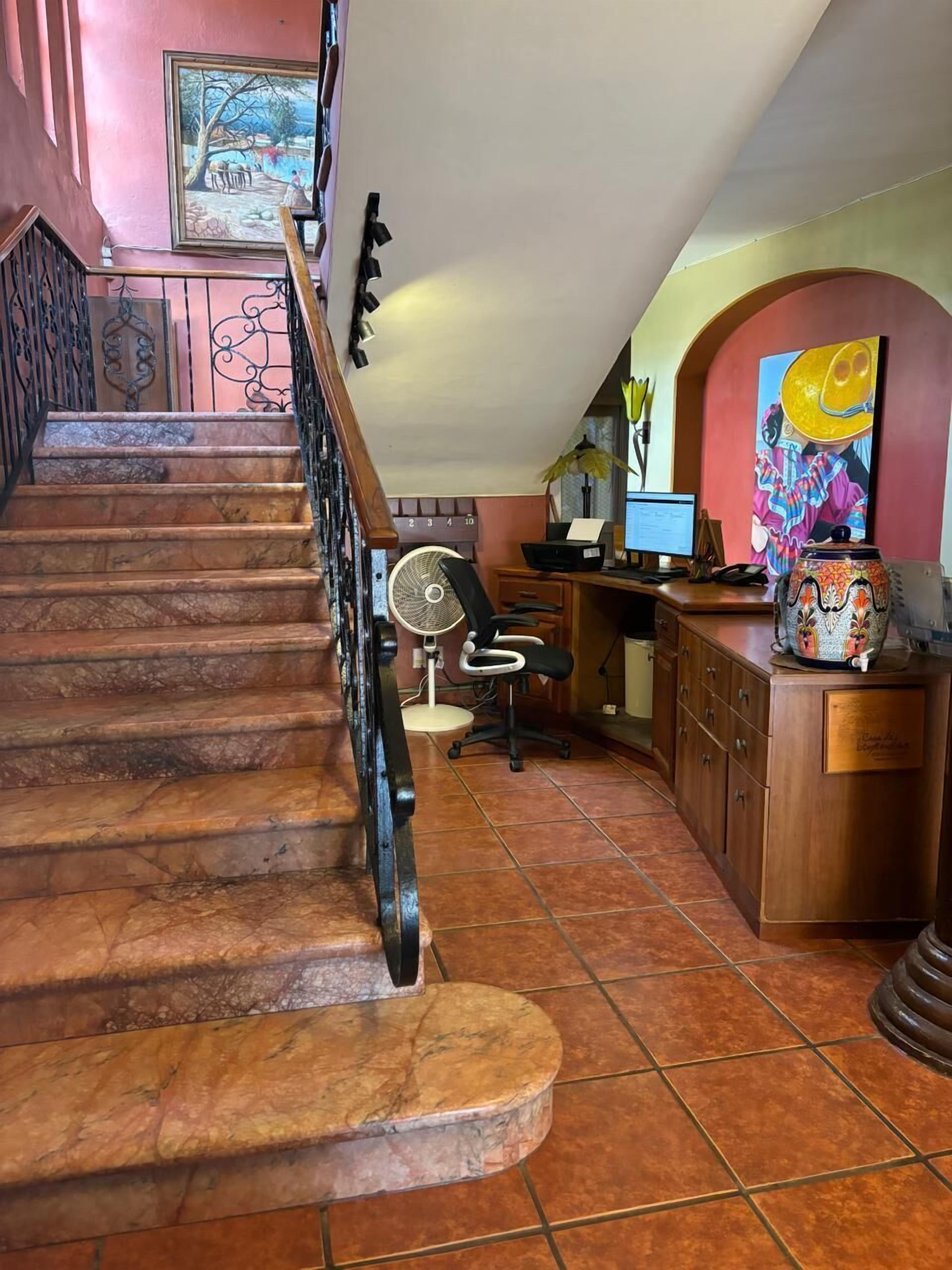 Foto - Casa de Leyendas