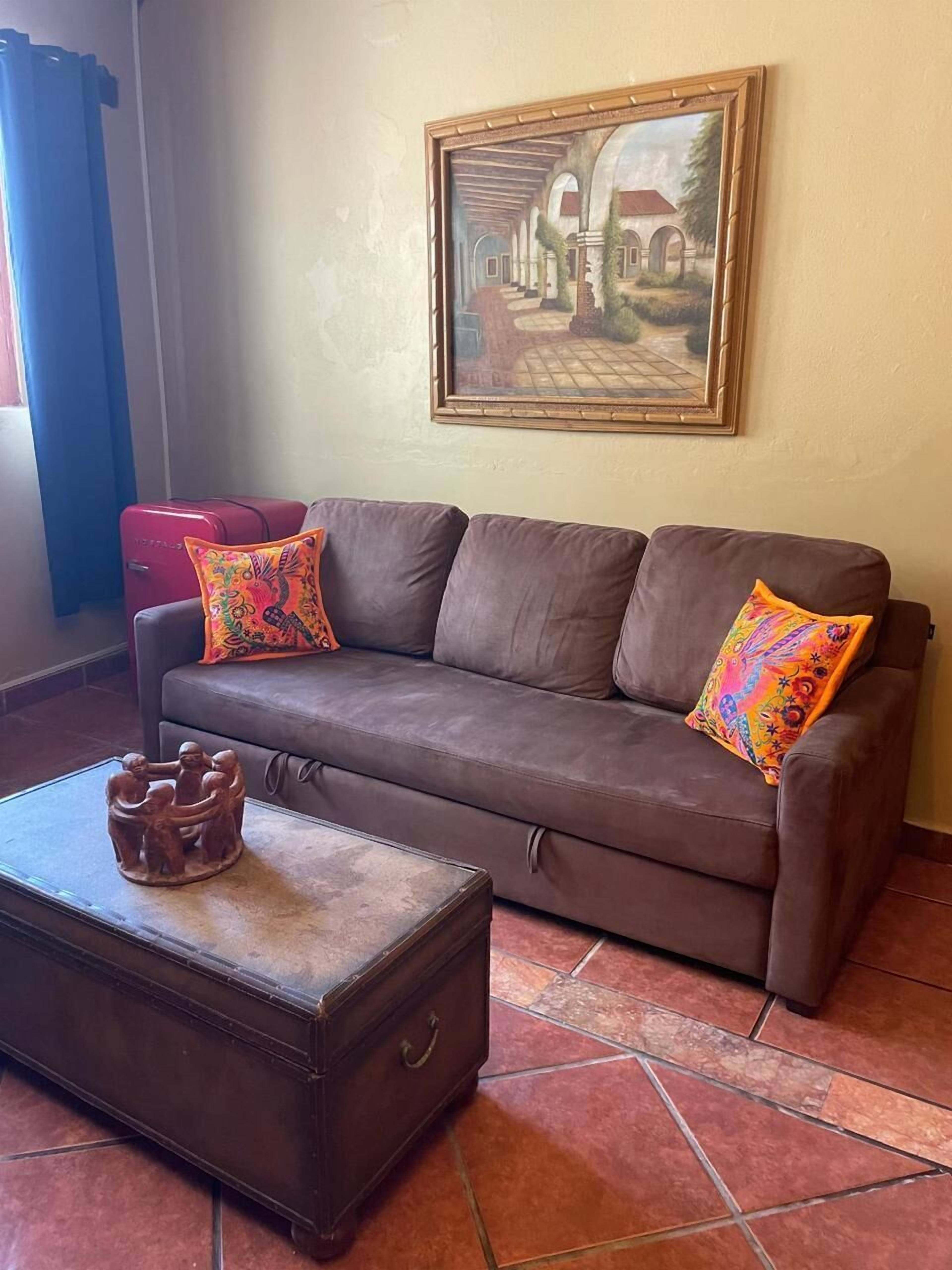 Foto - Casa de Leyendas