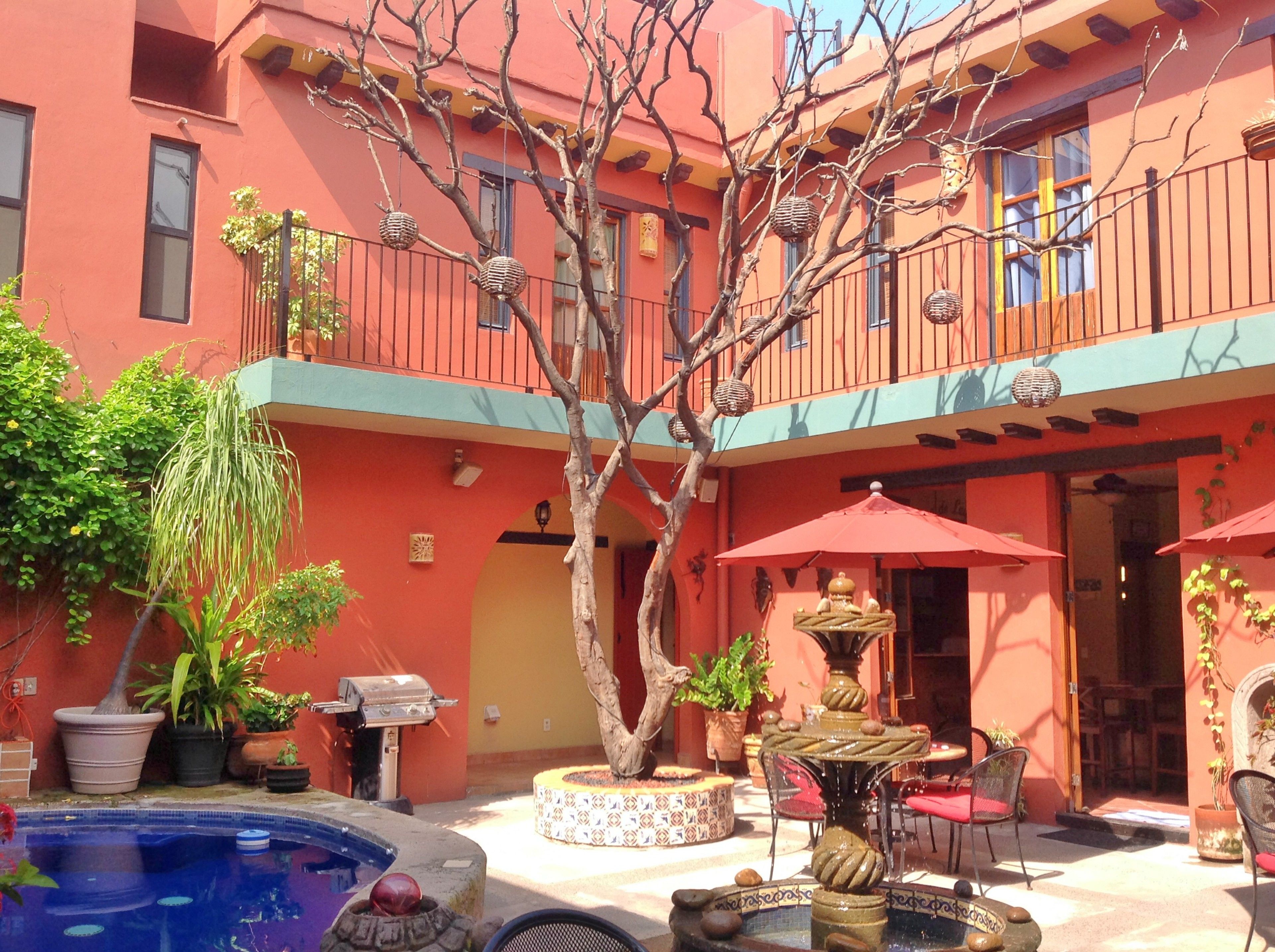 Foto - Casa de Leyendas