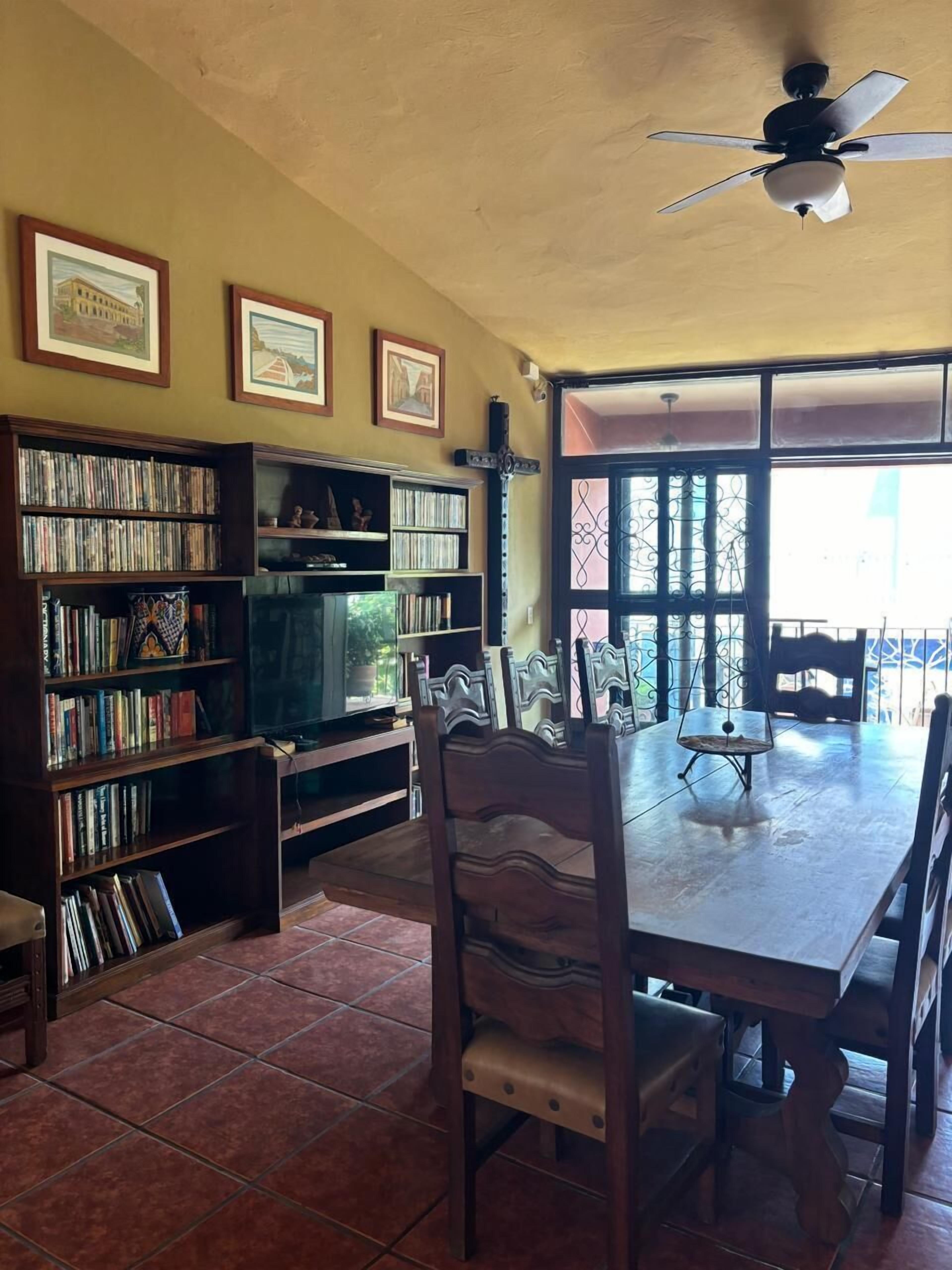 Foto - Casa de Leyendas