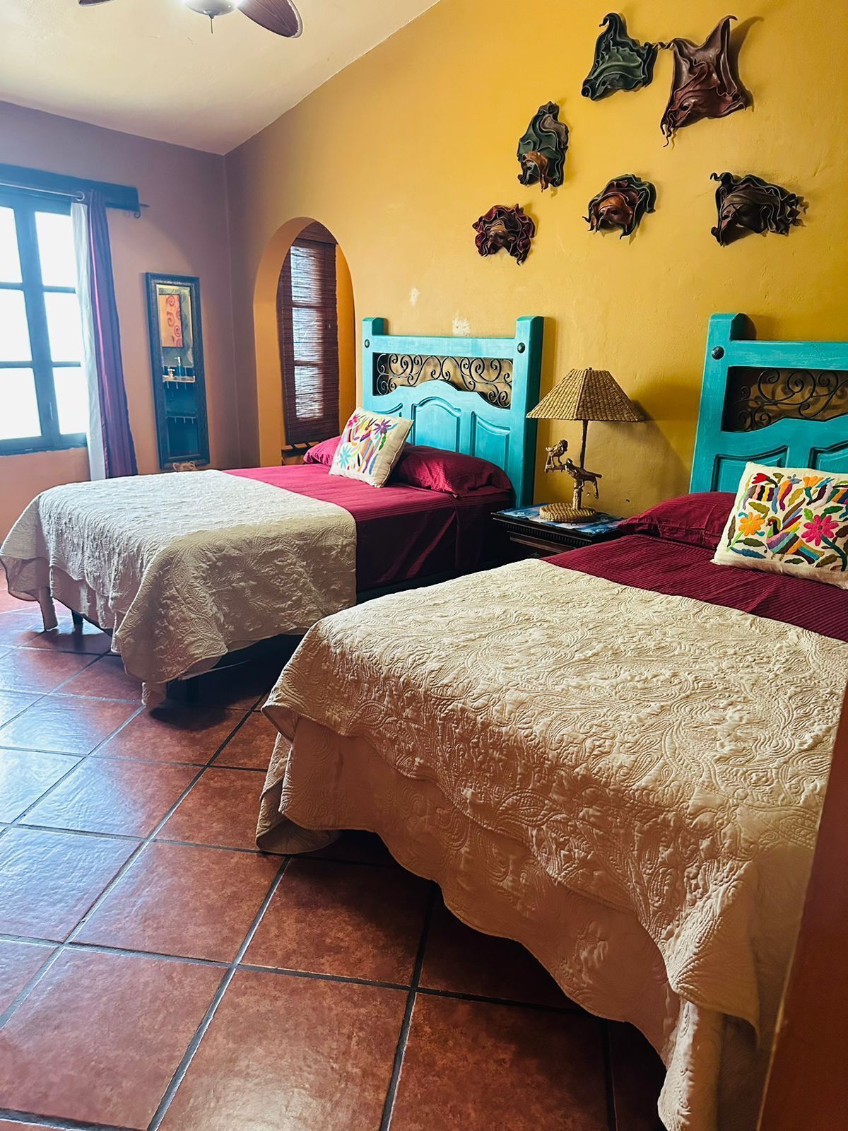 Foto - Casa de Leyendas