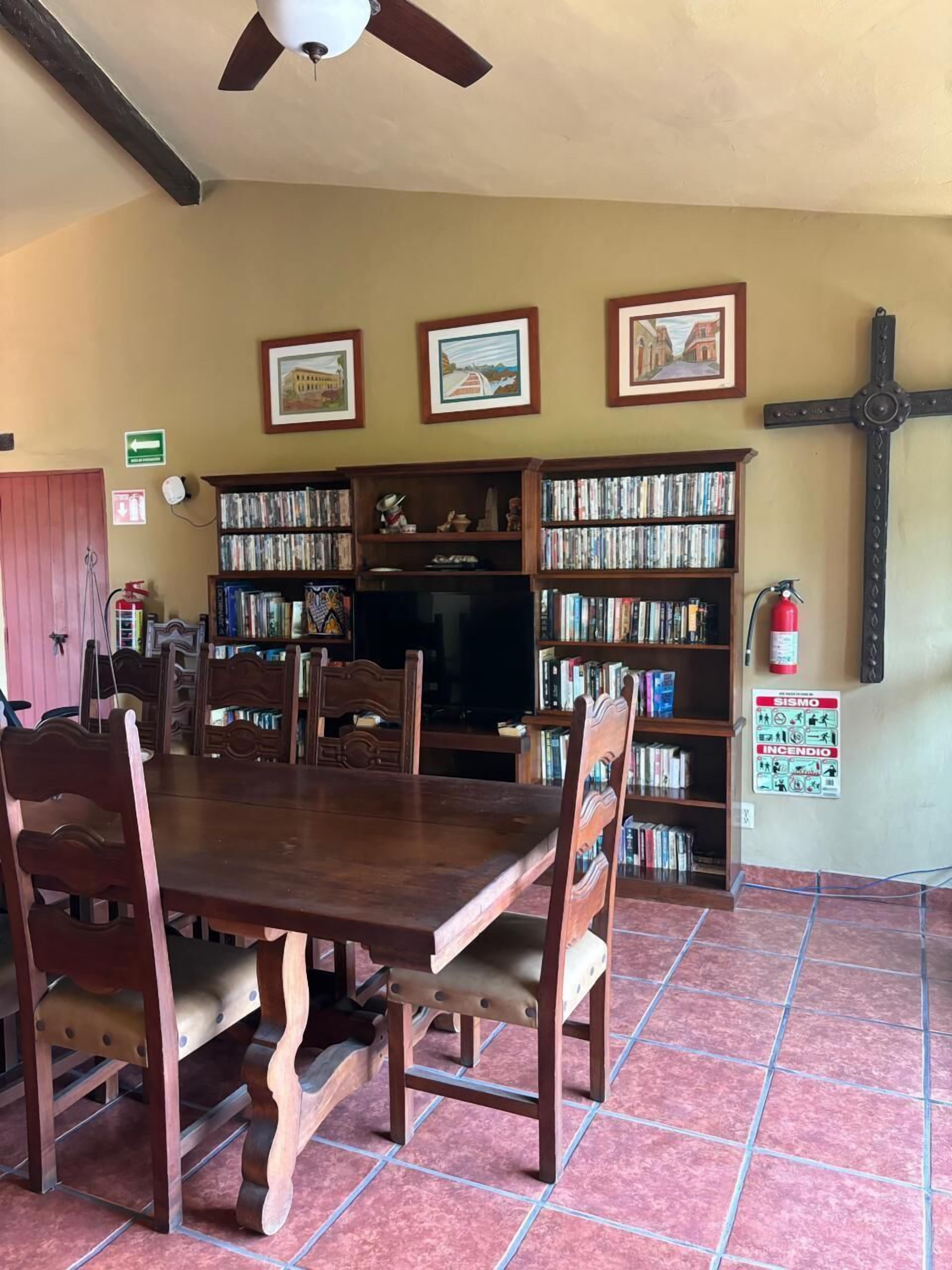 Foto - Casa de Leyendas