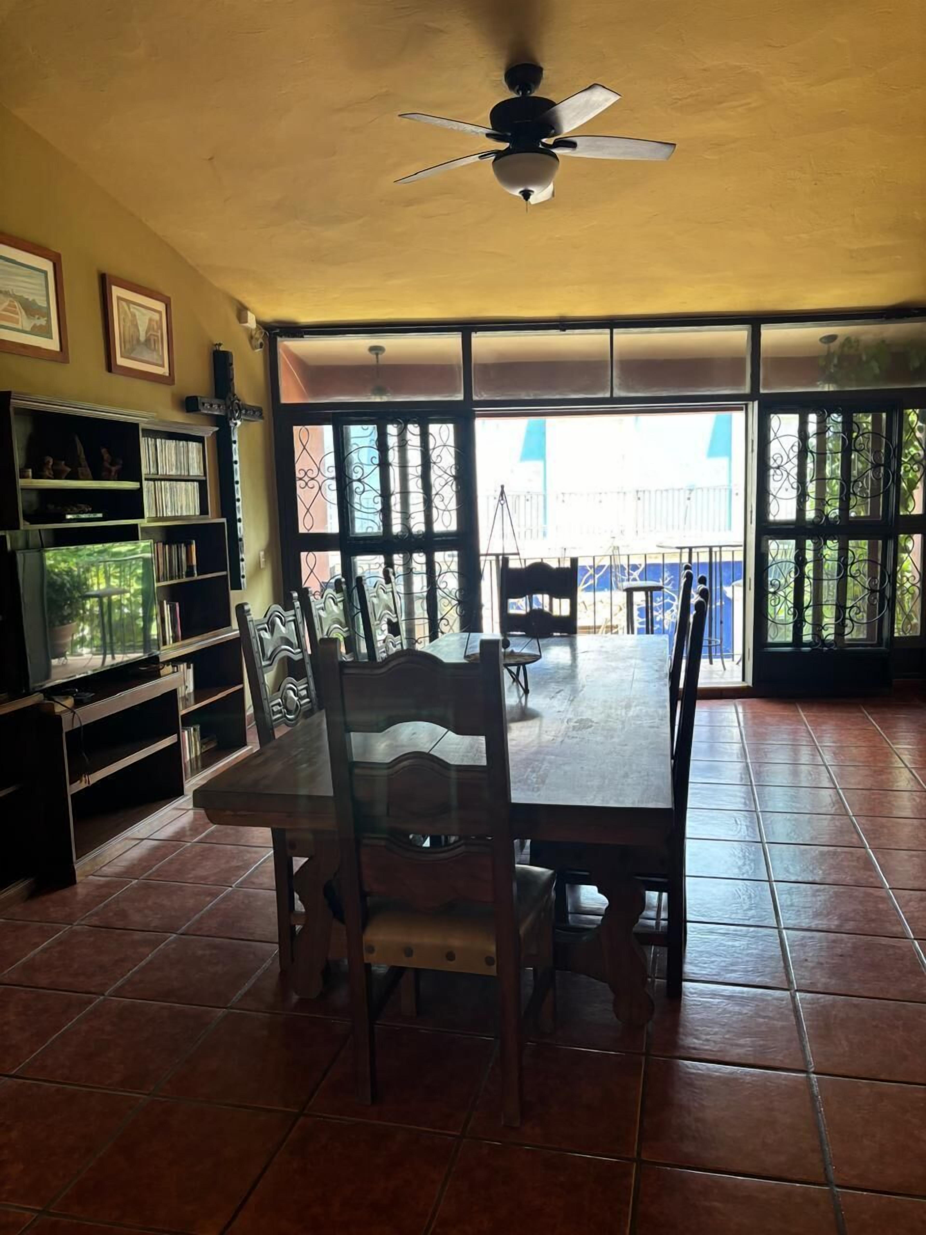 Foto - Casa de Leyendas
