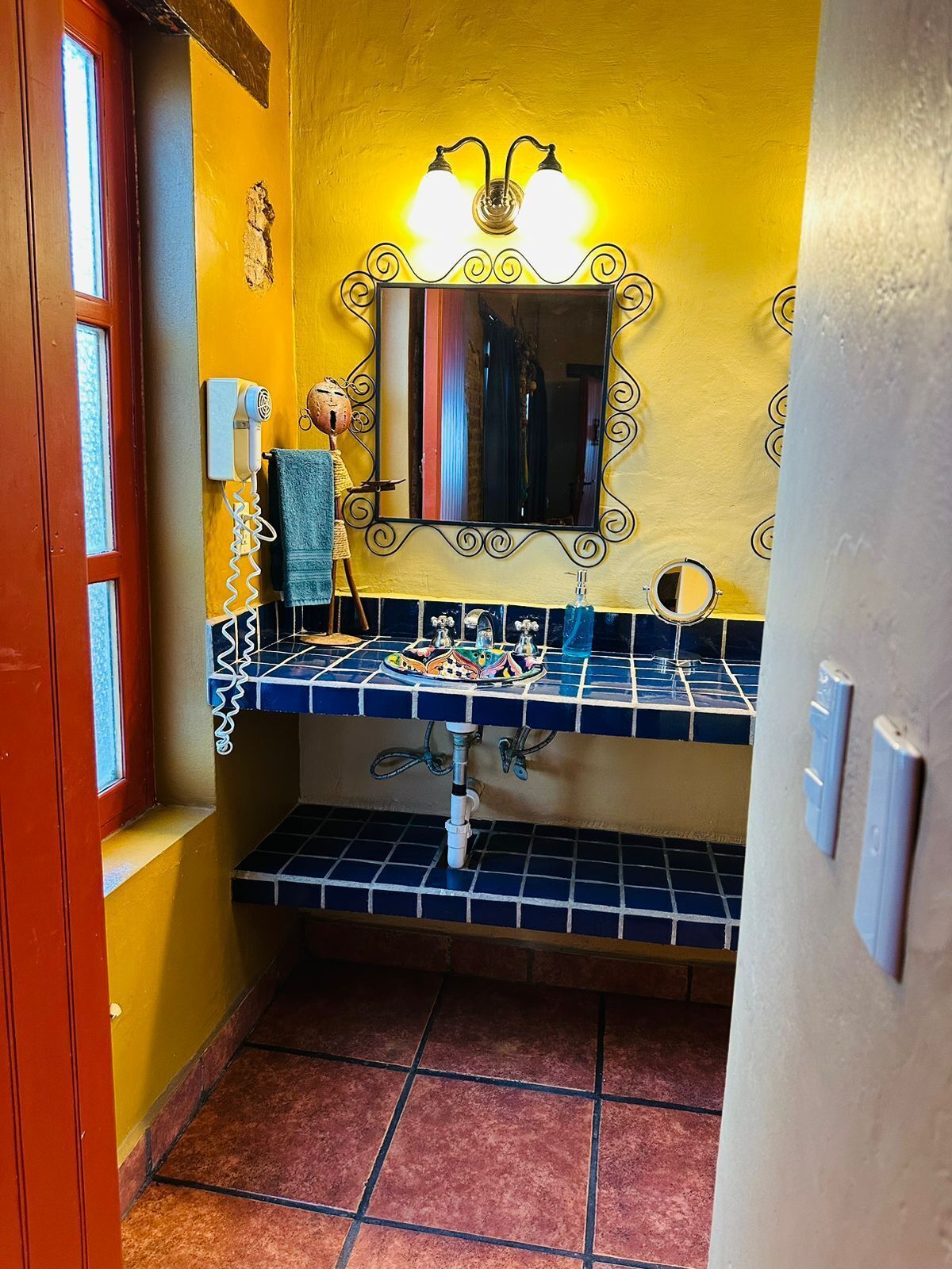 Foto - Casa de Leyendas