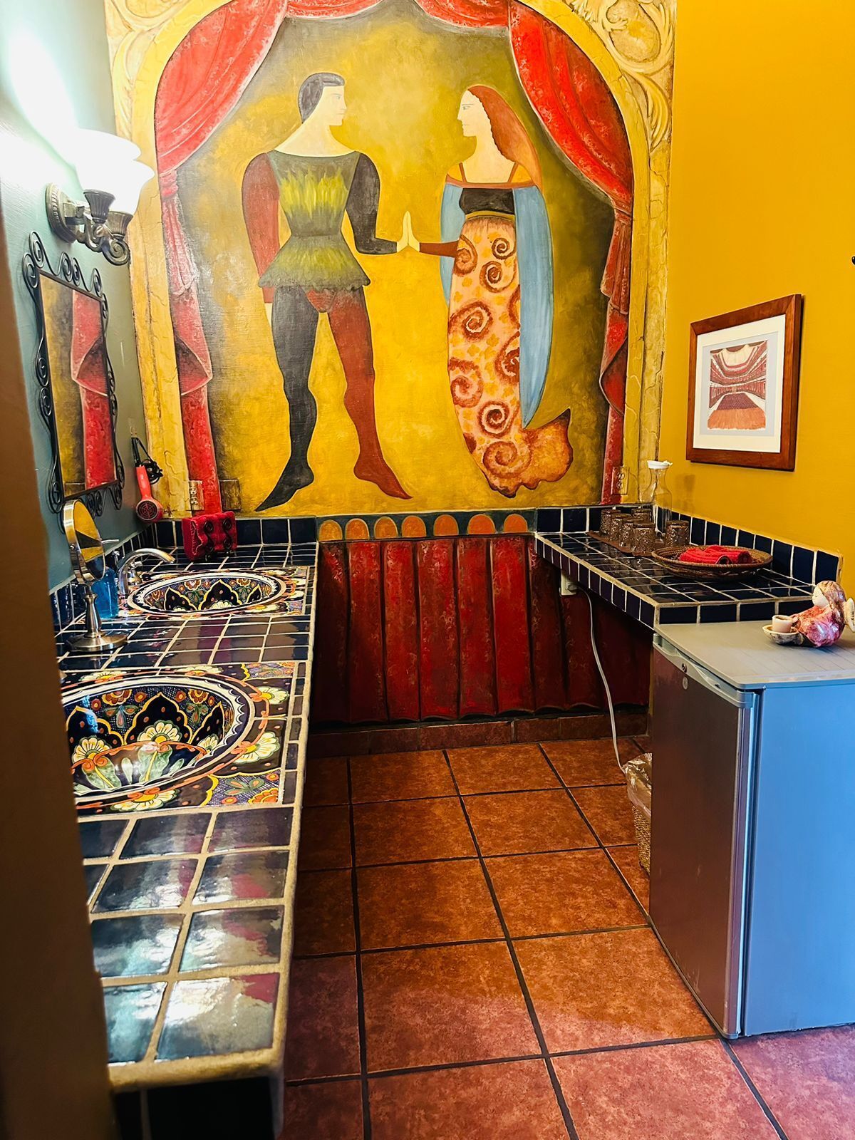 Foto - Casa de Leyendas