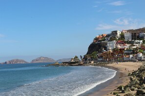 Exterior - Hotel Casa de Leyendas (Mazatlán)