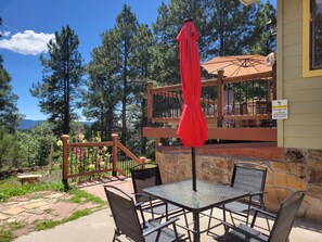 Exterior - IVACAZ Suites on the Golf Course (Pagosa Springs)